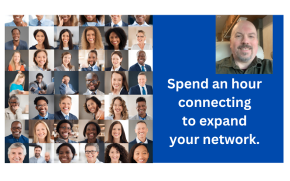 Smart Connect Hosted by John Paduchak with Strategic Growth Partner for Elite Professionals – Transforming Visions into Success