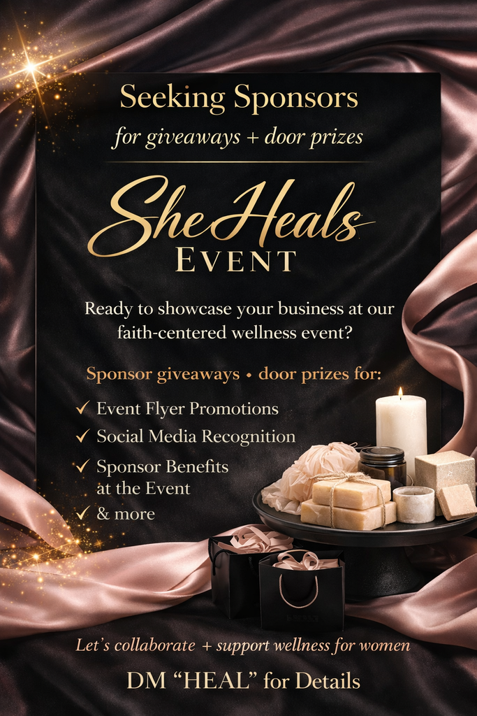 Giveaway Sponsors Needed with InspireherCollective
