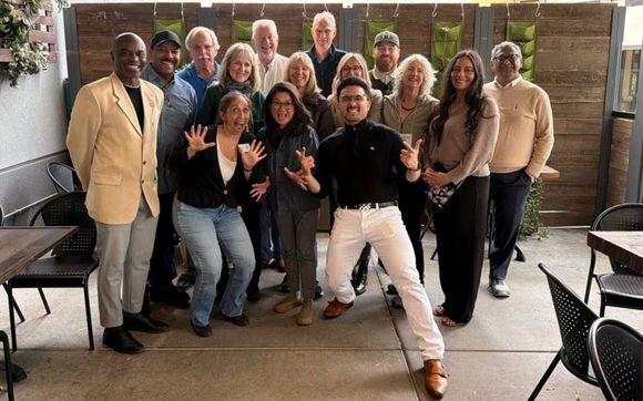 FUN Monthly Mastermind Networking event in Pleasant Hill, CA with Center for Empathy and Emotional Intelligence
