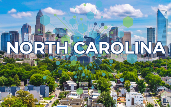 Missing Link Network North Carolina  with Missing Link Network