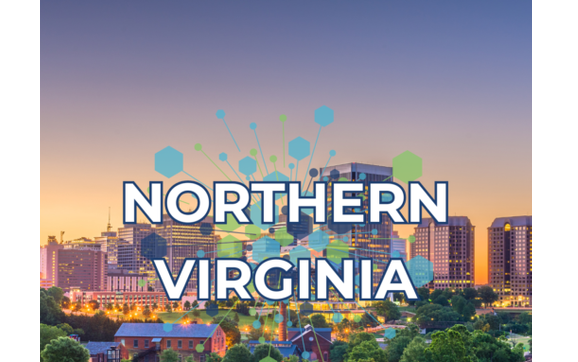 Missing Link Network Northern Virginia  with Missing Link Network