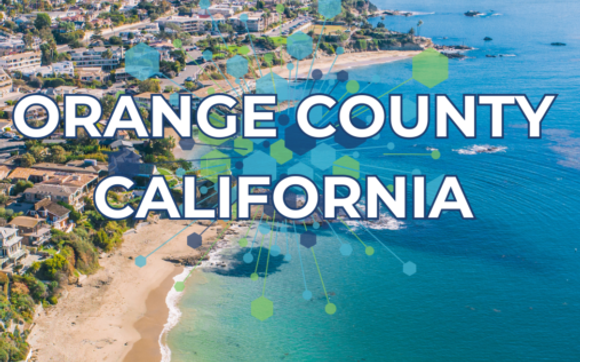 Missing Link Network Orange County with Missing Link Network