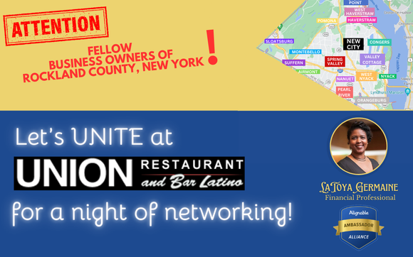 Unite at Union