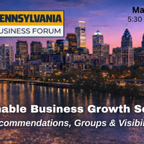 Recommendations, Groups and Visibility with Business Owners Trade Alliance / Ambassador Alignable Alliance of Lehigh Valley/Monroe/Berks