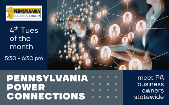 Pennsylvania Power Connections