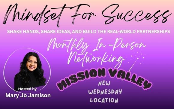 Mindset For Success with Investment Realty Homes & Loans | Residential, Commercial & Business Loans