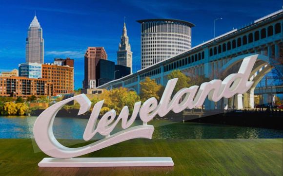 Cleveland Alliance-East-Side In-Person Business Networking Event