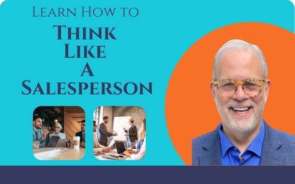Smart Connect and Think Like a Salesperson with 1 ARK Enterprises LLC