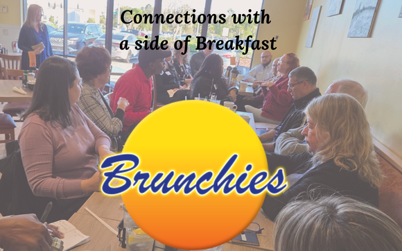 Pasco County Alliance In-Person Breakfast Meeting - Lutz with Lane Business Consulting