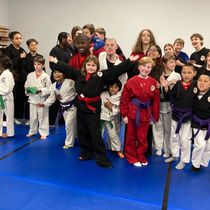 Free Two Weeks Martial Arts Training  with North Dallas Martial Arts
