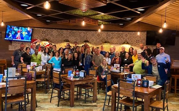 Casual Business Networking at Seed to Table! with Seacoast Bank