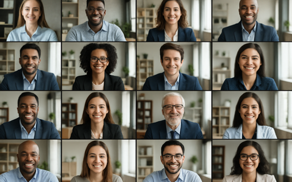 Join us for the NC Greater Triangle Area Alignable Online Power Networking 