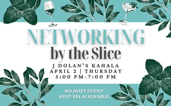 Networking by the Slice