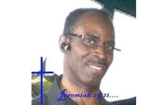 Dr Darryl Horton! Ambassador and Excellent Businessman! with Ruth Aldana-Ricketts, MA, 2024 & 2025 Local Business of the Year & 2025 Top 20 Business!