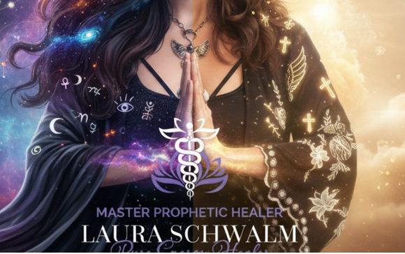 20% Off Any Service with Pure Energy Healer