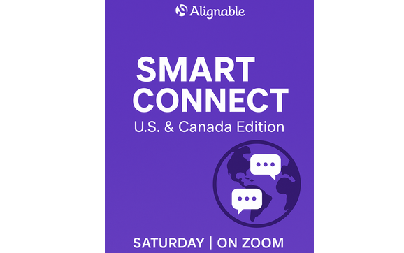 Alignable Power Networking: U.S. & Canada Edition