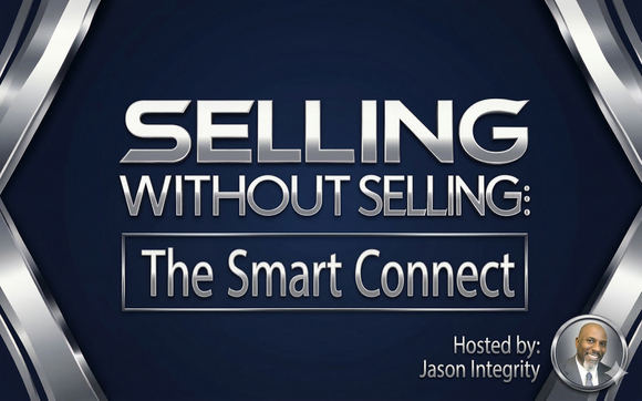 Selling Without Selling Smart Connect  with IntegrityGO