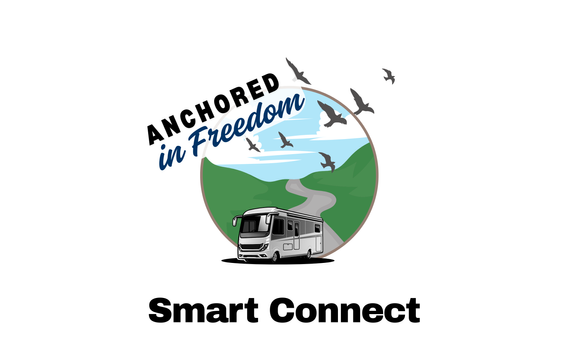 Smart Connect  with Kimberly Henrie