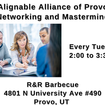 Utah County Networking and Mastermind with Starfish