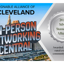 Cleveland Alliance In-Person Networking - CENTRAL with Triumph Business Solutions
