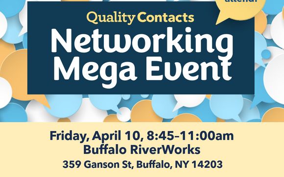 Alignable TAKEOVER - Networking Mega Event!