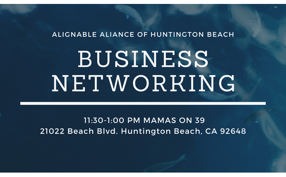 Networking Event with Absolutely Amazing Travel