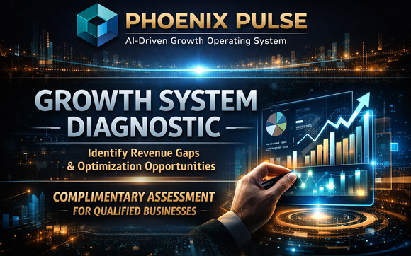 Marketing Department Optimization Review by Phoenix Pulse in Phoenix ...
