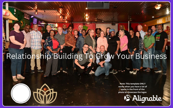 21st Relationship Building To Grow Your Business