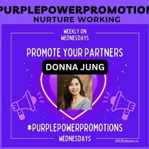 Donna Jung of Arlington Heights, Illinois with Thomas Mallory Hill & Associates Ambassador & 2025 Top 10 & 2024 Top 20 National Winner