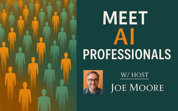 AI Empowerment SMART Connect™ with DigitalCowboy.io- Your Words Build Worlds w/ AI