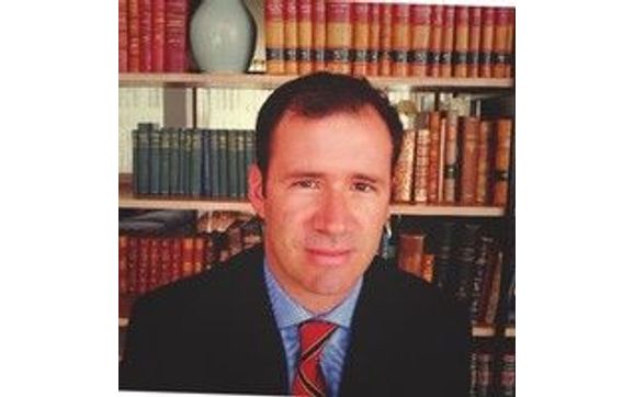 Nicolas Uribe! Excellent Business and Businessman! with Ruth Aldana-Ricketts, MA, 2024 & 2025 Local Business of the Year & 2025 Top 20 Business!