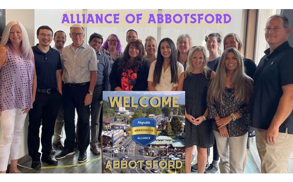 Smart Connect - Alignable Alliance with KST Business Solutions