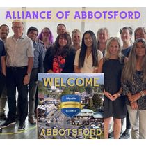 Smart Connect - Alignable Alliance with KST Business Solutions