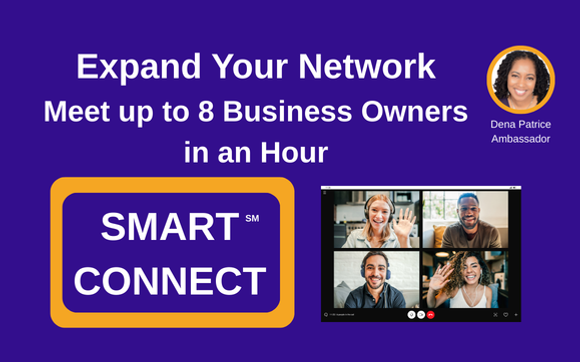 Expand Your Network: Meet up to 8 Business Owners in One Hour