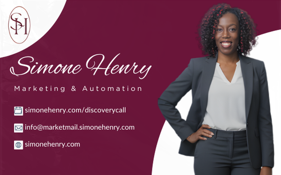 Friend Spotlight: From Chaos to Consistency with Simone Henry by Lakas ...