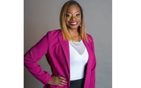 Jess Morrison! Outstanding Businesswoman, Veteran, and Business Owner! with Ruth Aldana-Ricketts, MA, 2024 & 2025 Local Business of the Year & 2025 Top 20 Business!