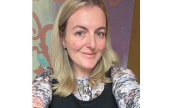 Amber Carroll! Sensational Businesswoman and Business Owner! with Ruth Aldana-Ricketts, MA, 2024 & 2025 Local Business of the Year & 2025 Top 20 Business!