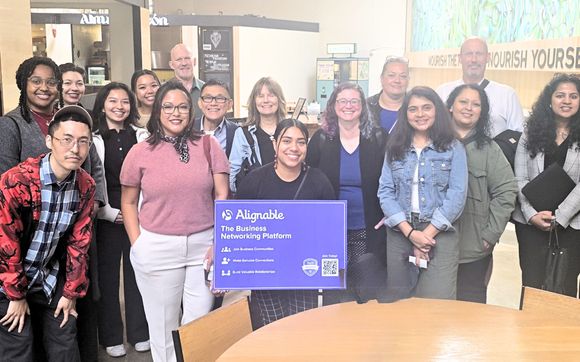 East Bay Alliance Power Networking Hour