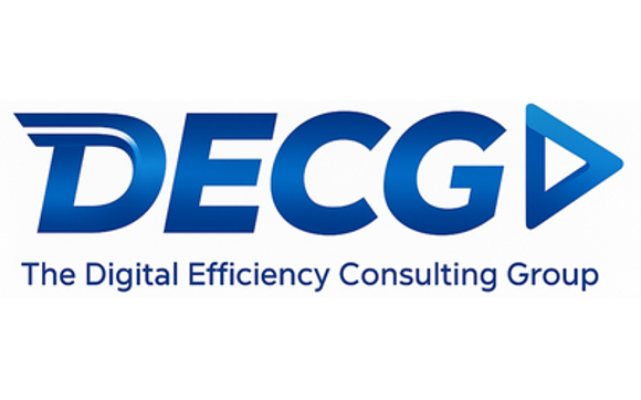 35% Off a Single Process Audit with Digital Efficiency Consulting Group