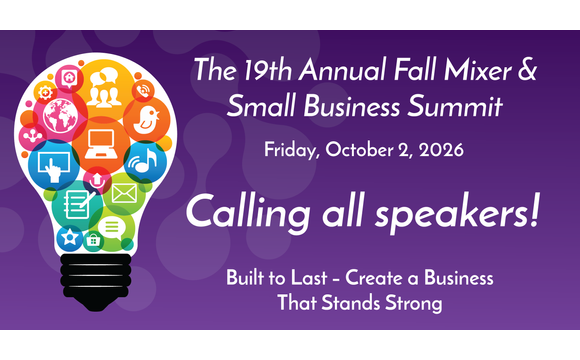 Call for Speakers with ZingPop Social Media | Alignable Silicon Valley Ambassador