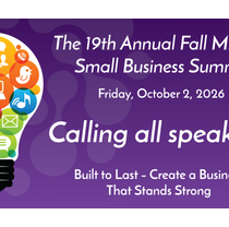 Call for Speakers with ZingPop Social Media | Alignable Silicon Valley Ambassador
