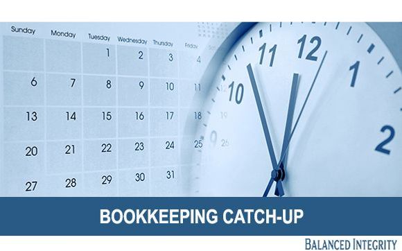 Bookkeeping Catch-Up  with Balanced Integrity Bookkeeping | Alignable Ambassador