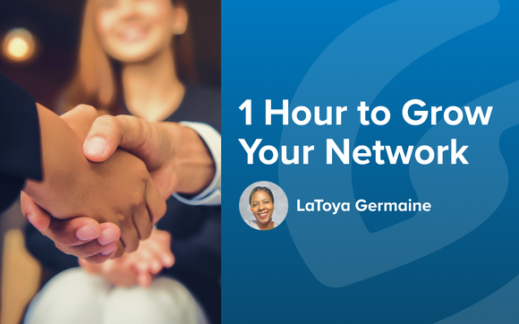 Expand Your Network: Powered by Smart Connect℠ with Germane Learning