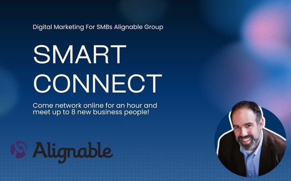 Smart Connect To Network And Grow Your Network! with Goldstein Media & Podcast Mastery