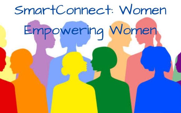 SmartConnect: Women Empowering Women