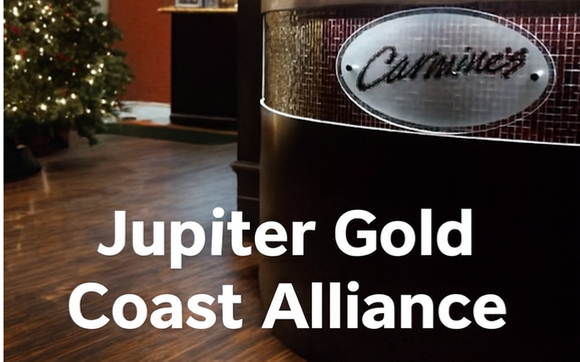 Jupiter Gold Coast Alliance — Networking In Person Meetup