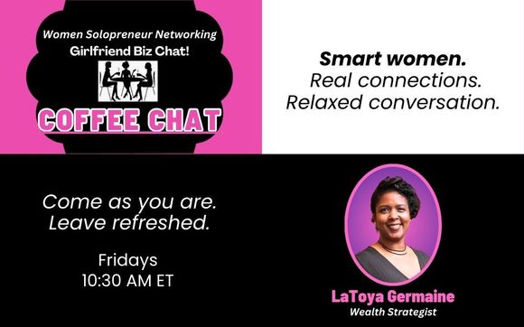 Coffee Chat with Germane Learning