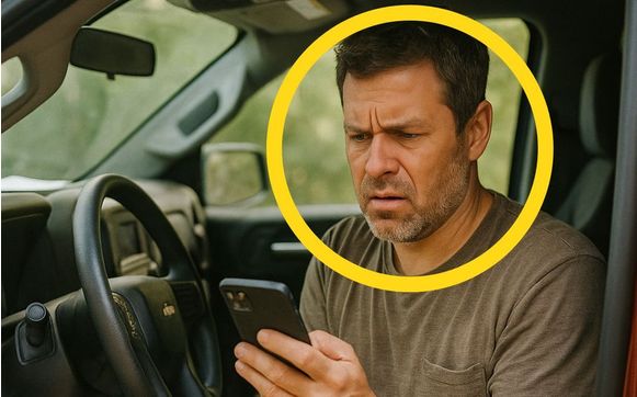 That face when you've got missed jobs you didn't even know about. with Quiet City Design, Toronto Ambassador, #19 Local Biz Person of the Year 2025