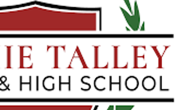Archie Talley Middle & High School by Archie Talley Middle & High ...