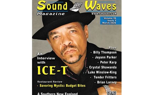 Sound Waves April Deadline - Get 20% Off by SOUND WAVES MAGAZINE, LLC ...